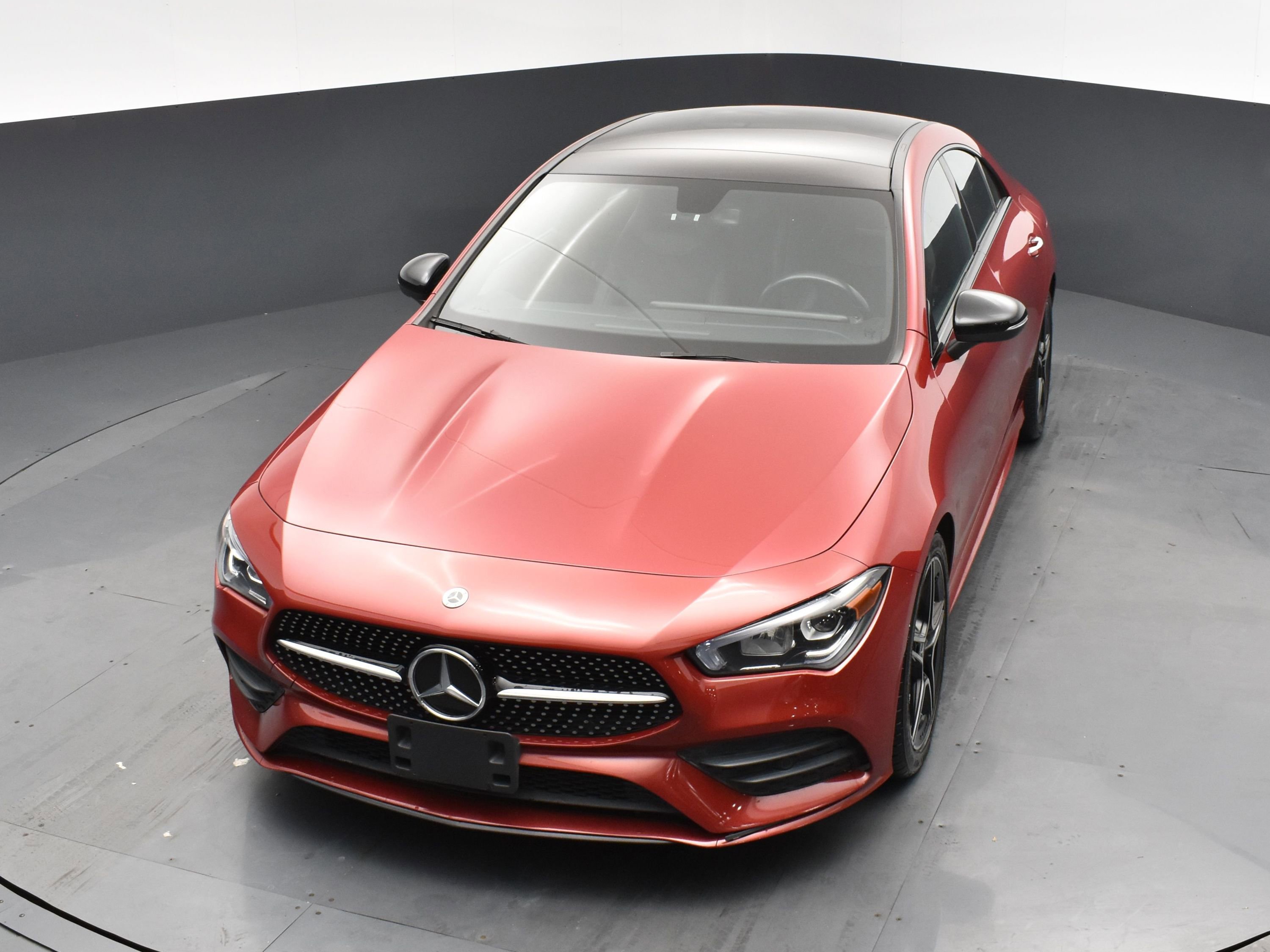 Used 2022 Mercedes-Benz CLA 250 CLA 250 image 20