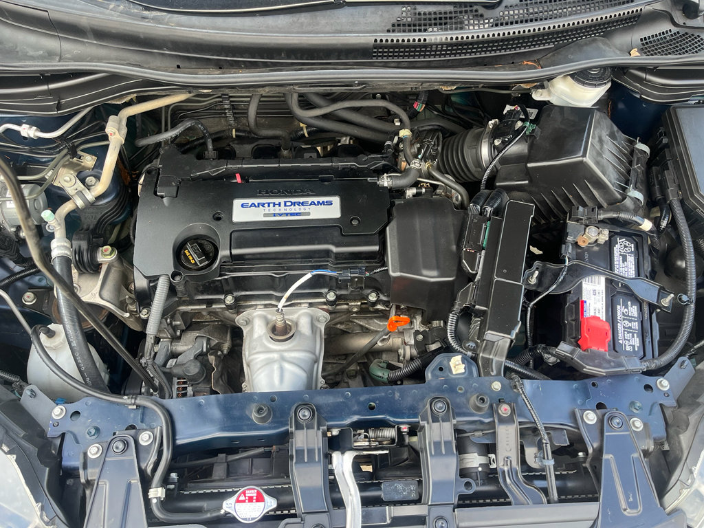 Used 2015 Honda CR-V EX-L image 27