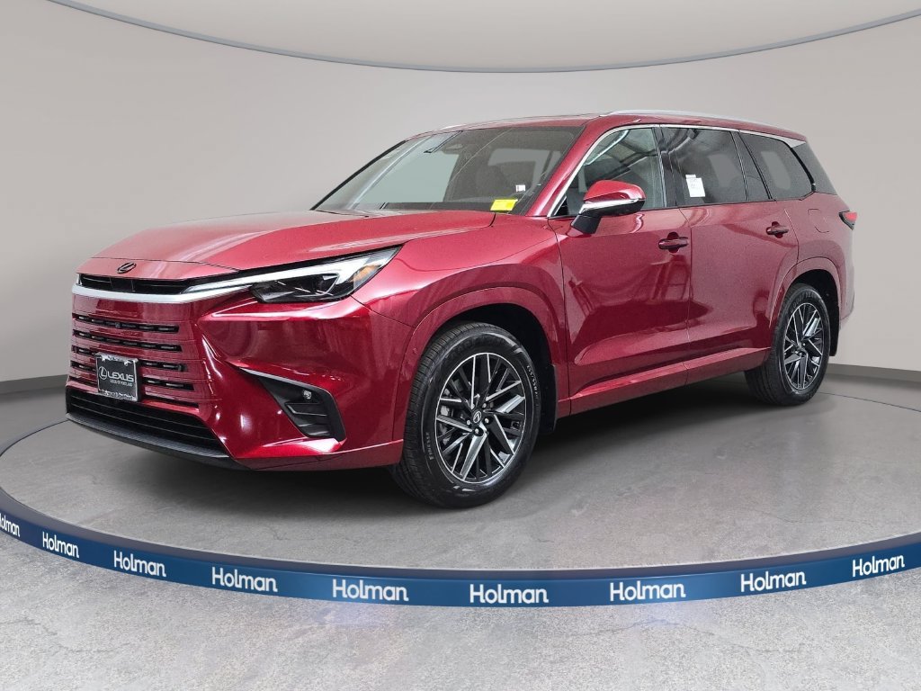 New 2026 Lexus TX 350 AWD w/ Technology Package image 1