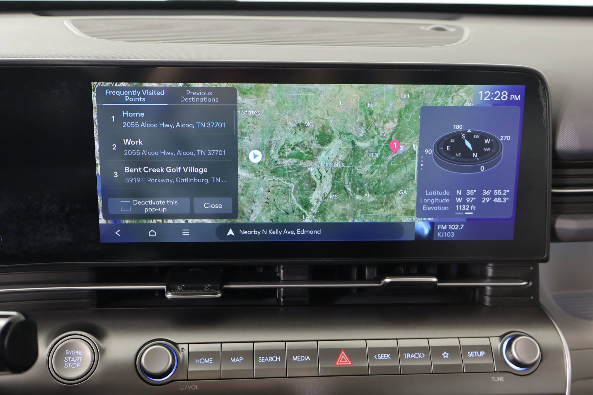 Used 2024 Hyundai Kona Limited image 7