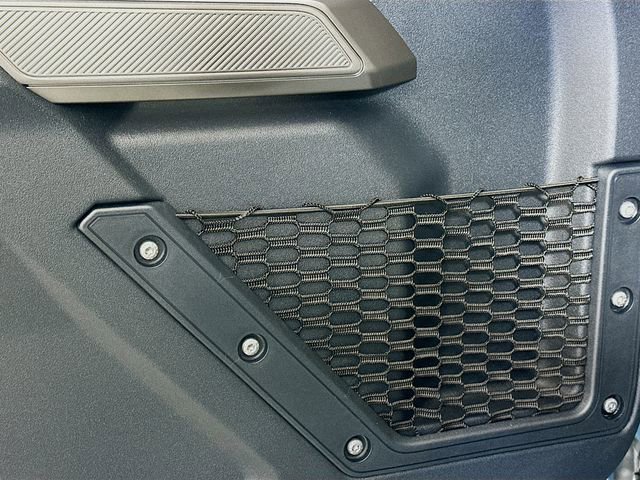 Used 2023 Ford Bronco Wildtrak image 19