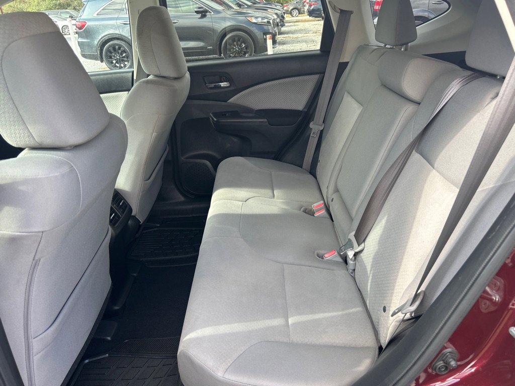 Used 2015 Honda CR-V EX image 17