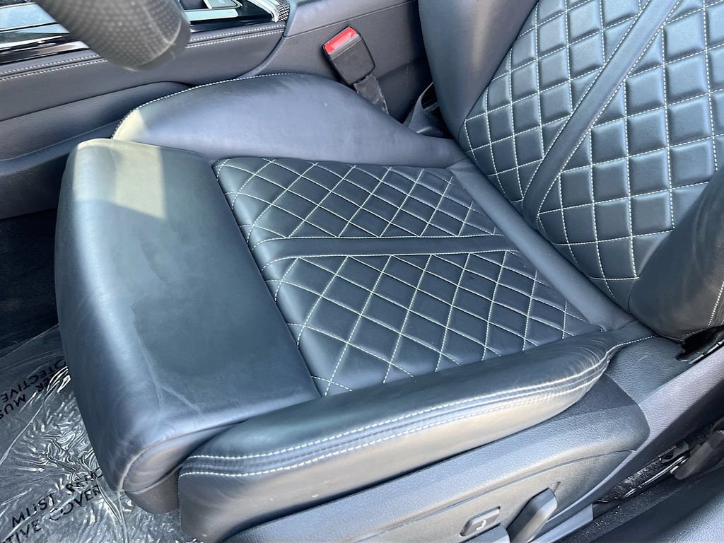 Used 2023 Audi S5 Premium Plus w/ Premium Plus Package AWD/4WD image 19
