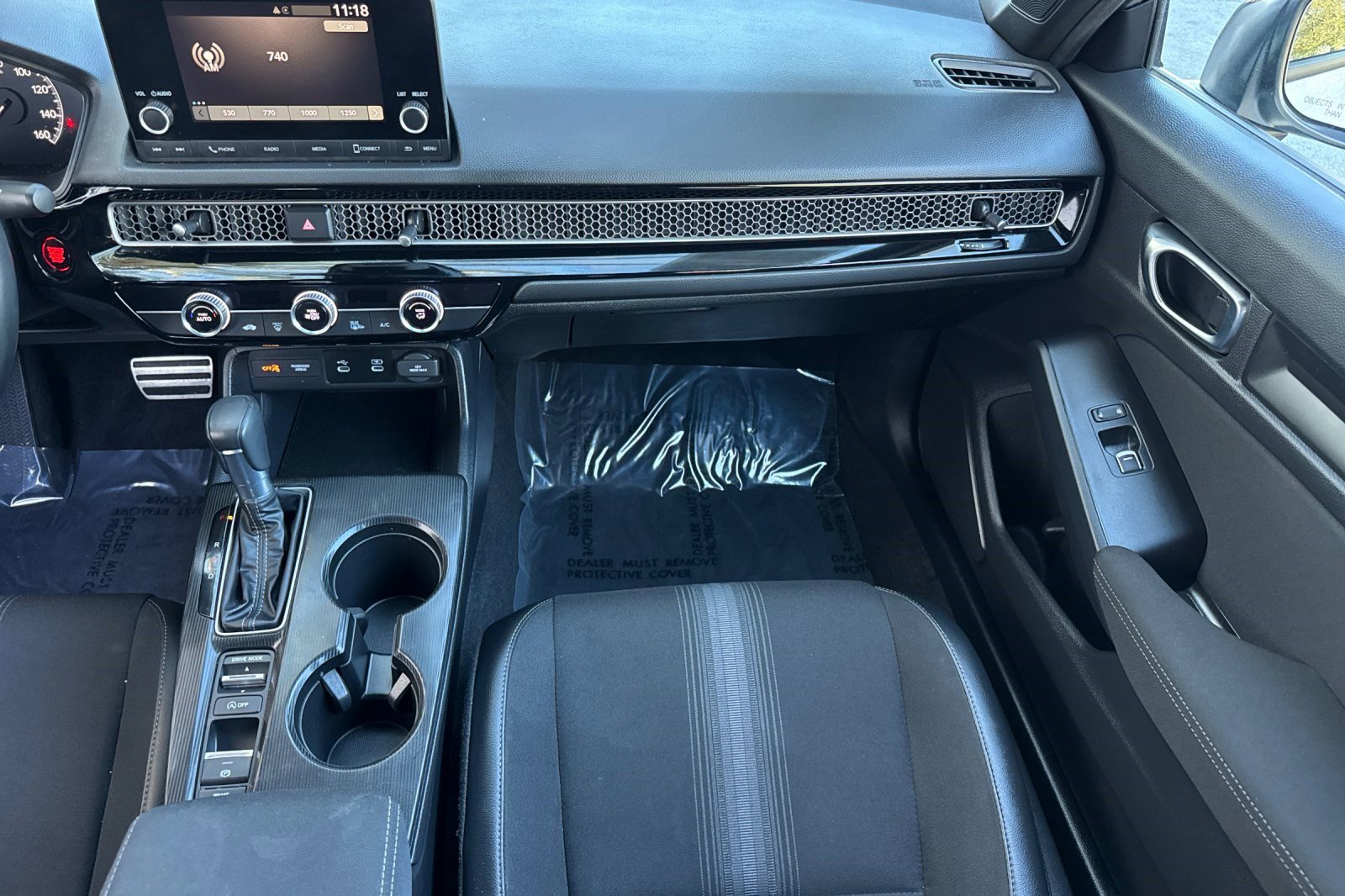 Used 2025 Honda Civic Sport image 28