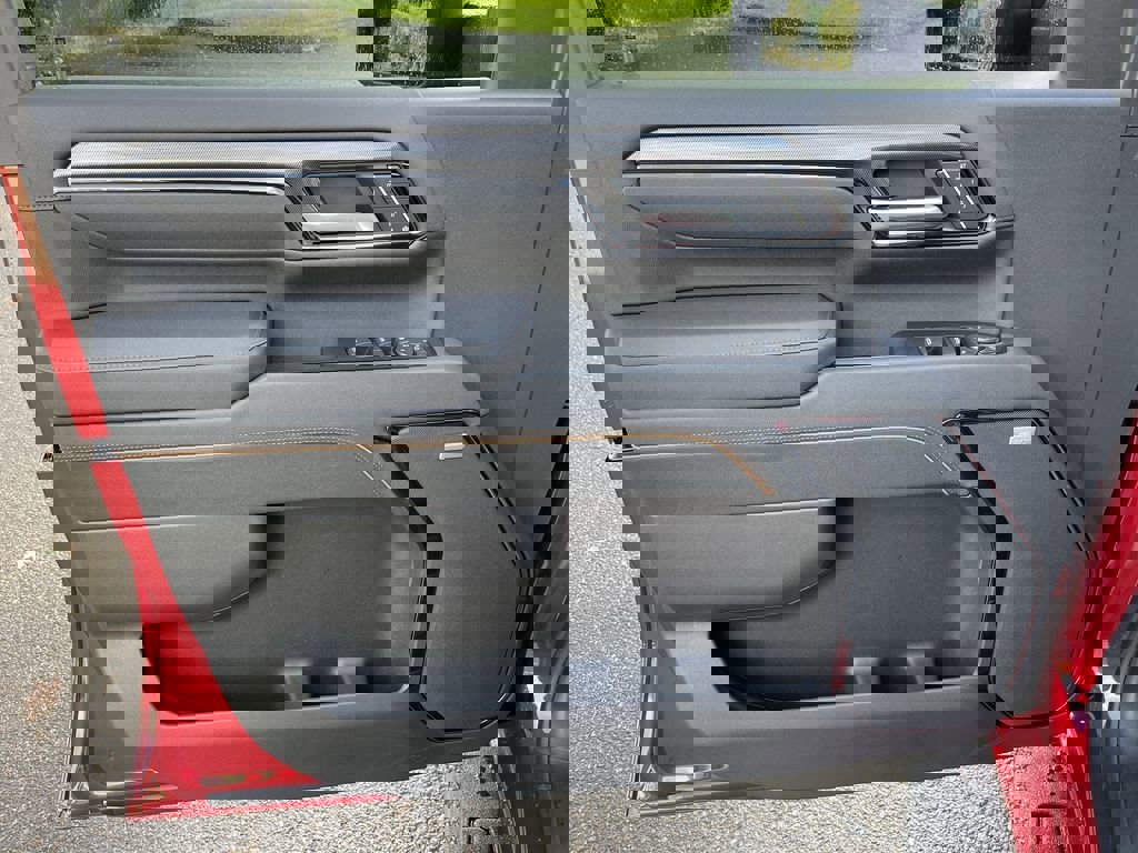 New 2026 GMC Sierra 2500 AT4 w/ AT4 Premium Plus Package image 23