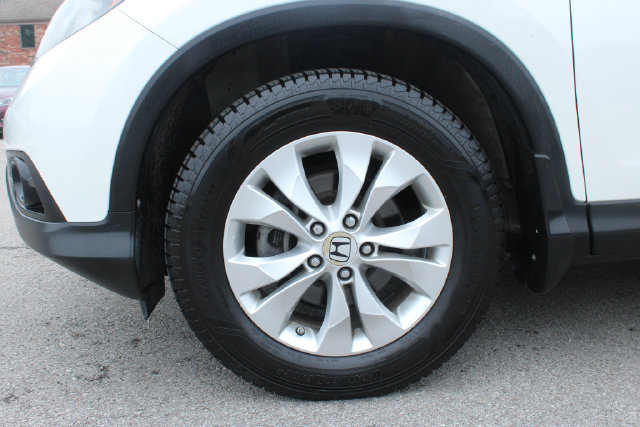 Used 2013 Honda CR-V EX image 29