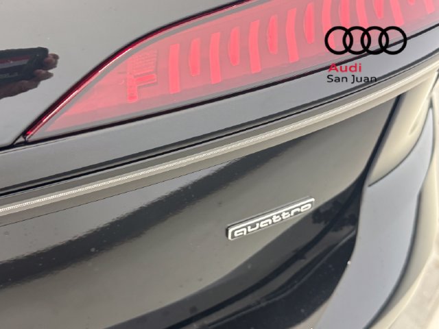 New 2026 Audi A6 Premium Plus AWD/4WD image 25