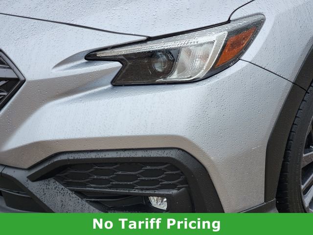 Used 2024 Subaru WRX Premium AWD/4WD image 6