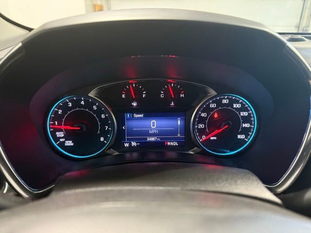 Used 2023 Chevrolet Equinox LT image 15