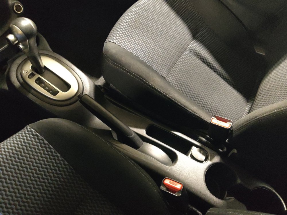 Used 2018 Nissan Versa Note SV image 26