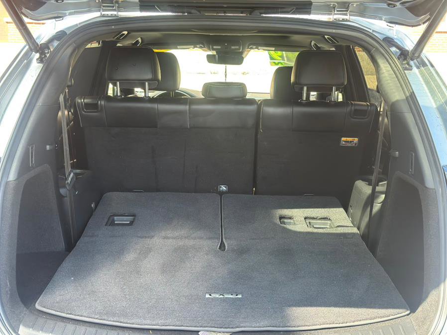 Used 2022 MAZDA CX-9 Grand Touring image 9