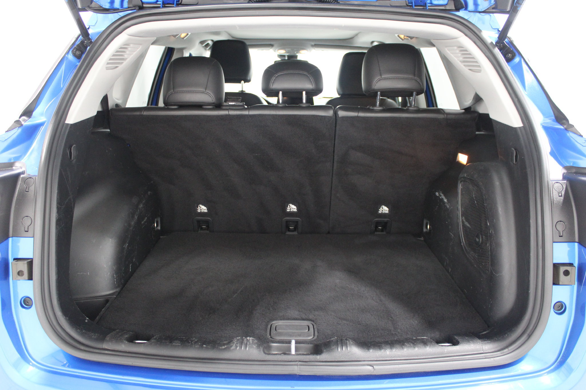 Used 2022 Jeep Compass Latitude w/ Sun and Sound Group FWD image 18