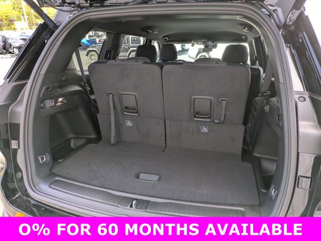 New 2025 Jeep Grand Cherokee L Laredo w/ Luxury Tech Group I image 26