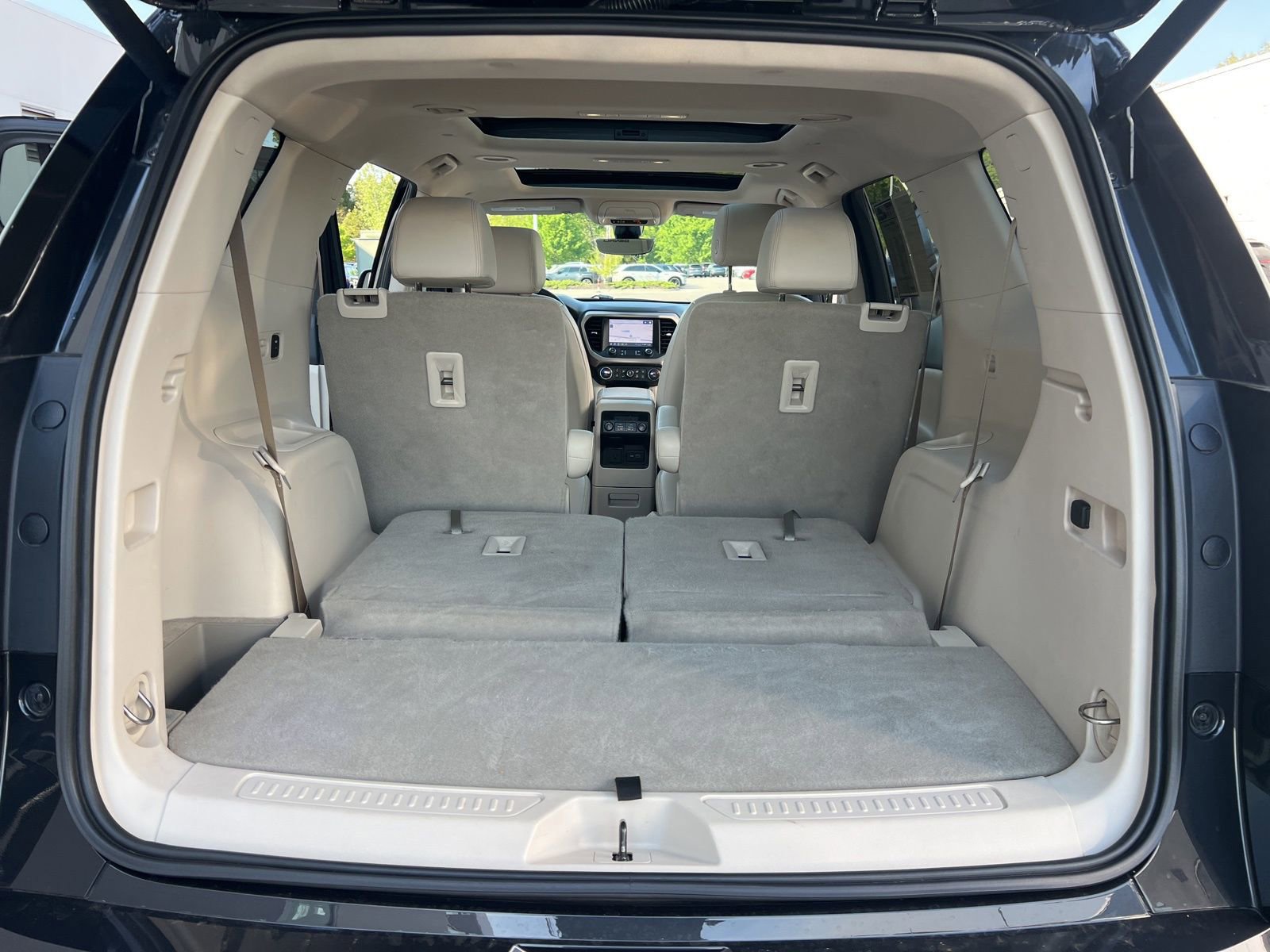 Used 2020 GMC Acadia Denali w/ Technology Package image 54