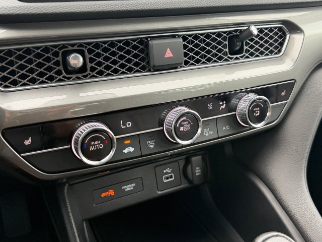 Used 2025 Acura Integra FWD image 27