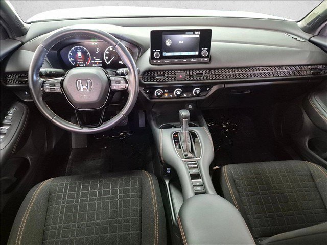 Used 2024 Honda HR-V Sport image 22