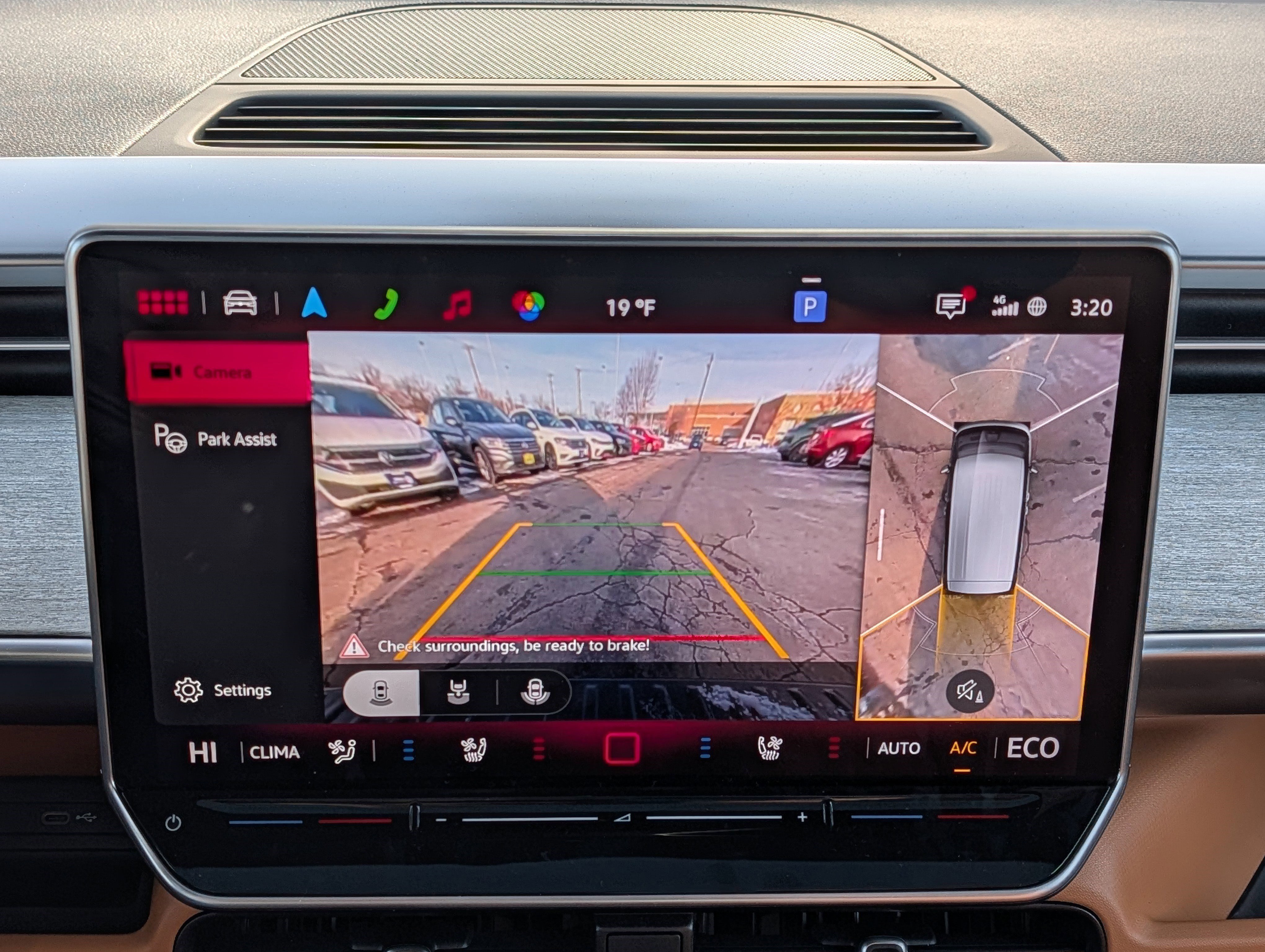 New 2025 Volkswagen ID. Buzz Pro S Plus image 10