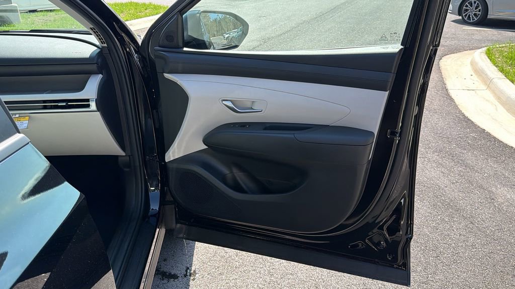 New 2026 Hyundai Tucson SEL image 15