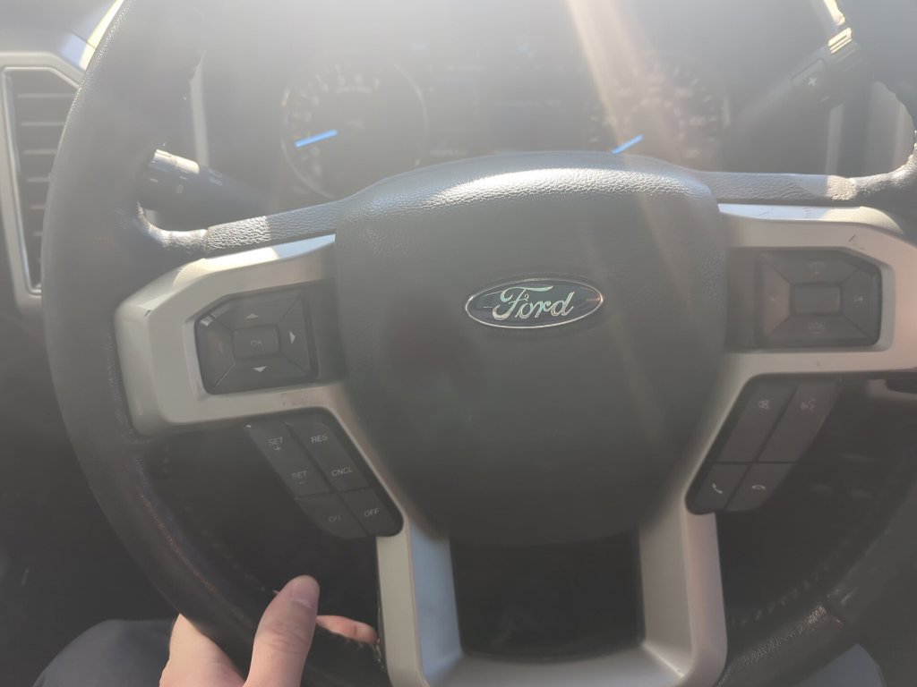 Used 2019 Ford F150 Lariat AWD/4WD image 31