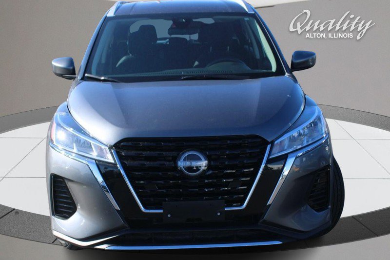 Used 2024 Nissan Kicks SV image 11