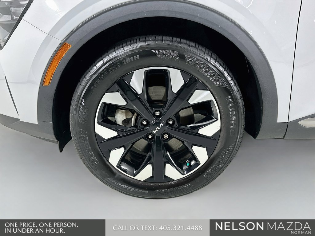 Used 2023 Kia Sportage X-Line w/ X-Line Premium Package AWD/4WD image 33