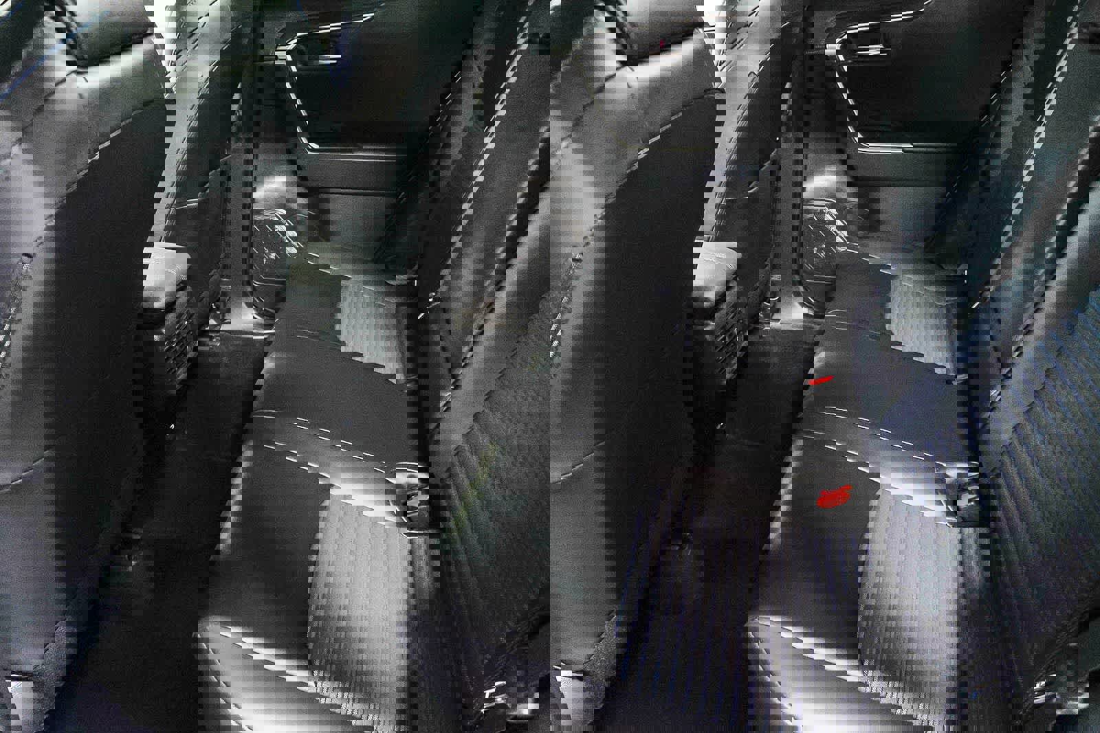 Used 2024 Toyota RAV4 XSE w/ Advanced Technology Package image 21