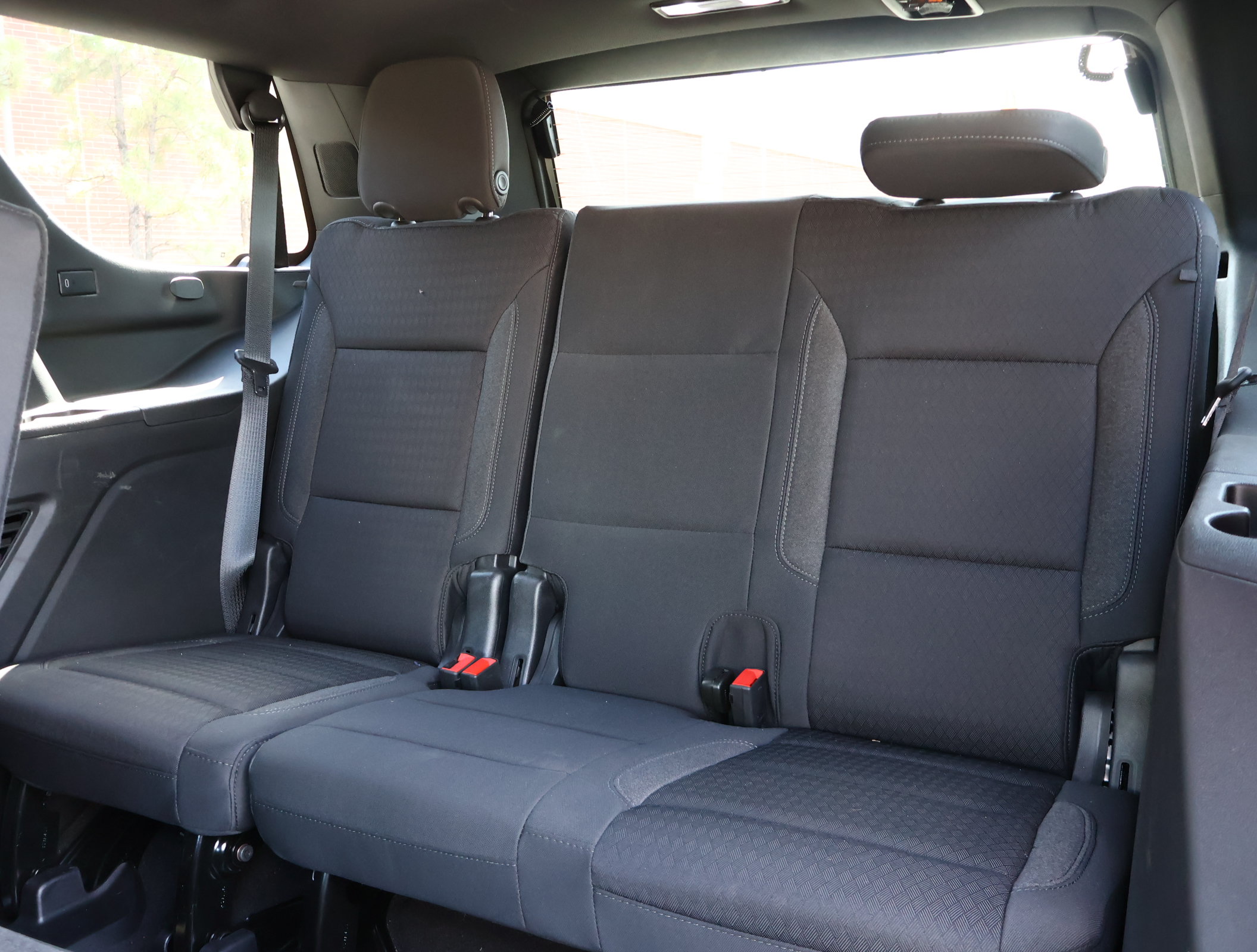Used 2023 Chevrolet Tahoe LS RWD image 22