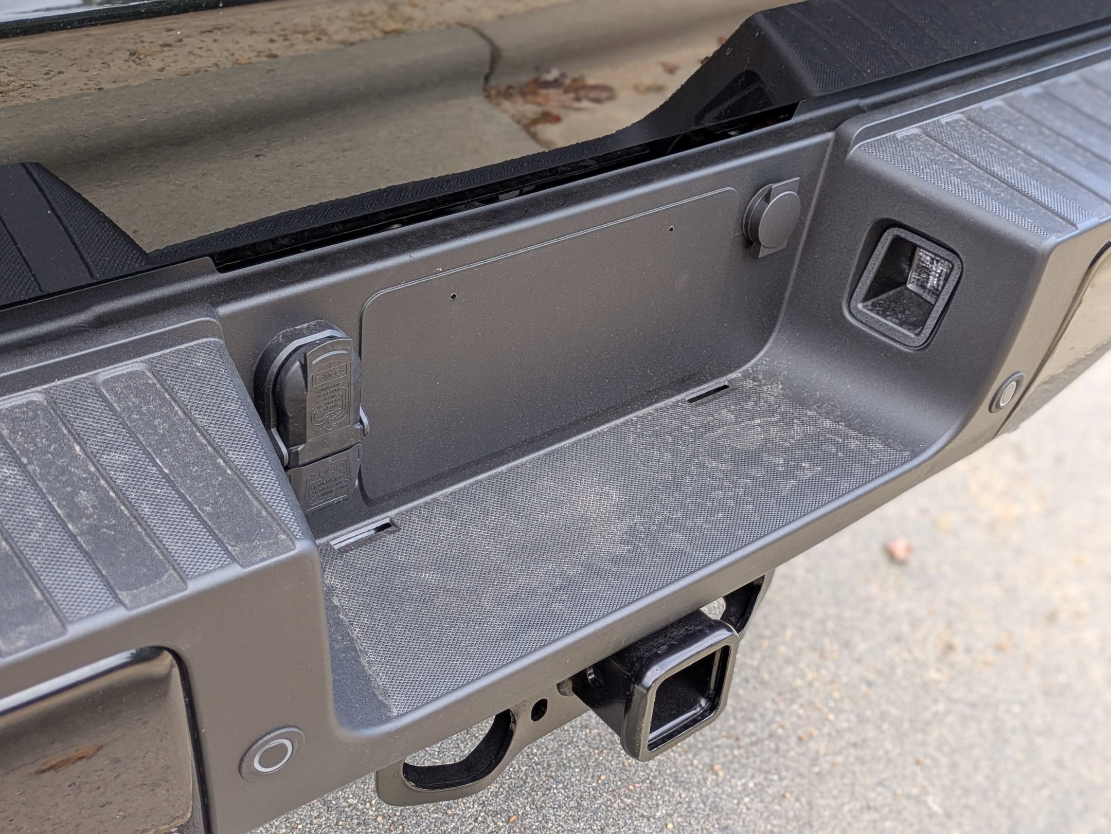 New 2026 Ford F250 Platinum w/ Tremor Off-Road Package image 35
