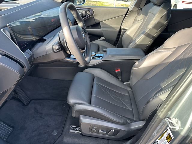 Used 2025 BMW X3 xDrive30i AWD/4WD image 19
