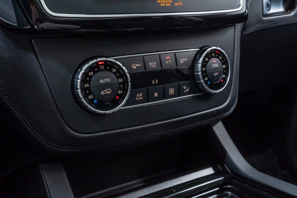 Used 2019 Mercedes-Benz GLE 43 AMG 4MATIC image 20