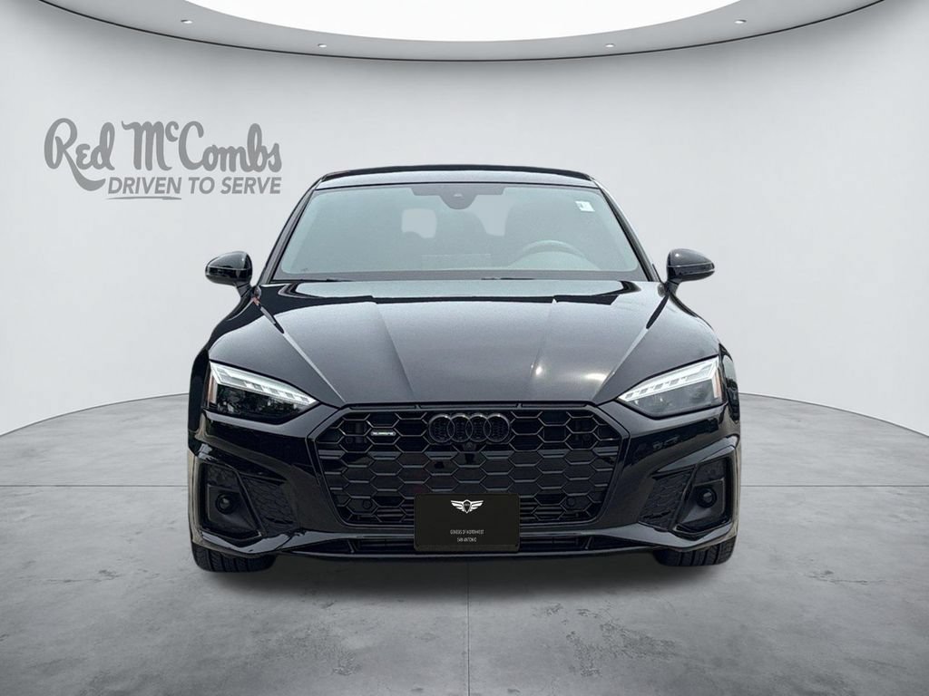 Used 2023 Audi A5 2.0T Premium Plus AWD/4WD image 8