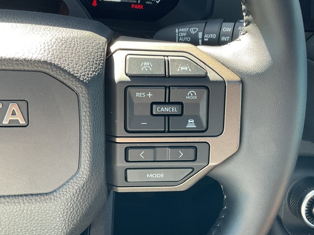 Used 2026 Toyota Land Cruiser w/ Premium Package AWD/4WD image 28
