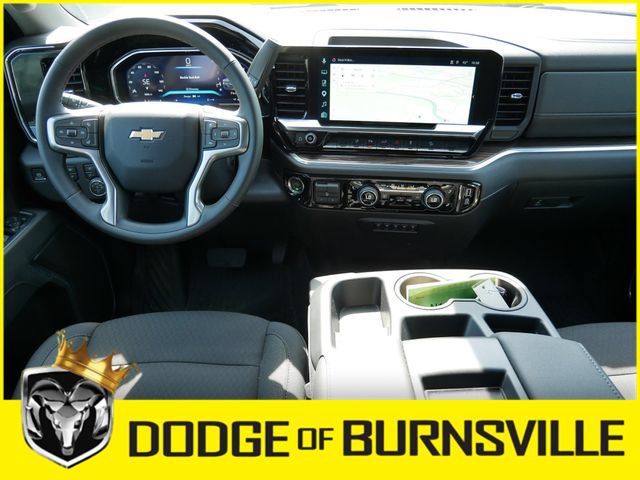 Used 2026 Chevrolet Silverado 3500 LT w/ All Star Edition AWD/4WD image 15