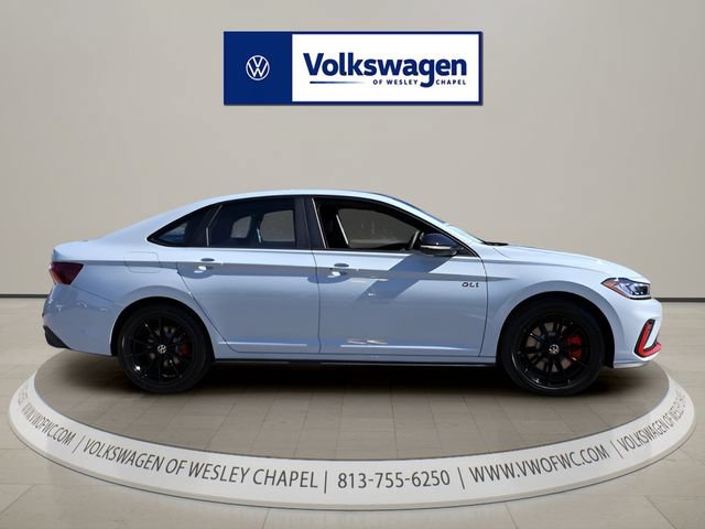 Used 2026 Volkswagen Jetta GLI Autobahn FWD image 8