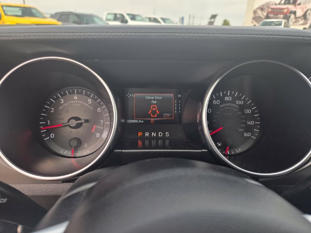 Certified 2022 Ford Mustang GT RWD image 17