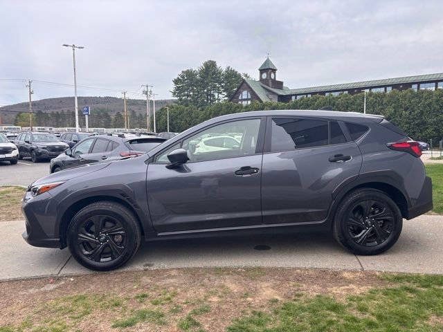 Certified 2024 Subaru Crosstrek 2.0i AWD/4WD image 7