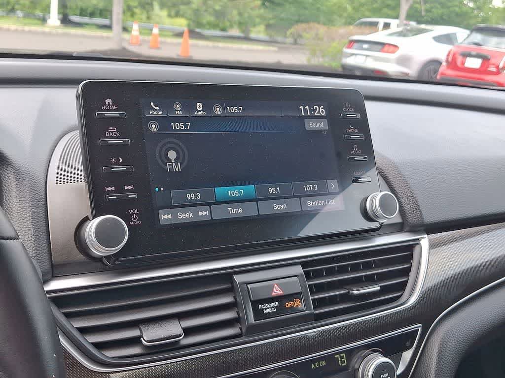 Used 2021 Honda Accord Sport Special Edition image 14