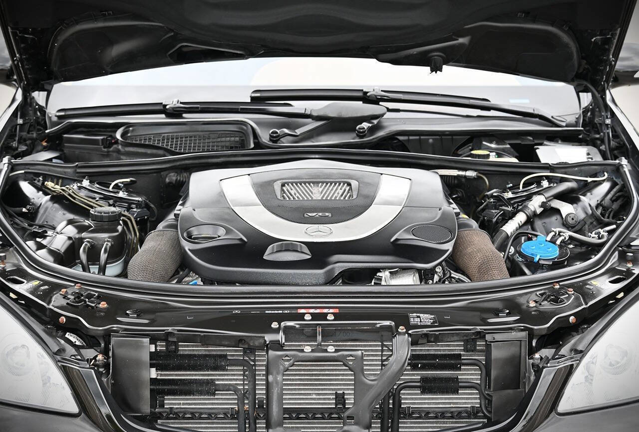 Used 2007 Mercedes-Benz S 550 image 30