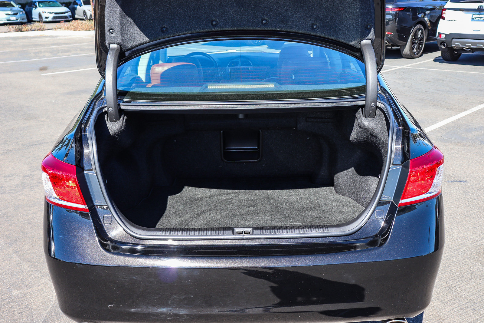 Used 2012 Lexus ES 350 w/ Touring Special Edition FWD image 31
