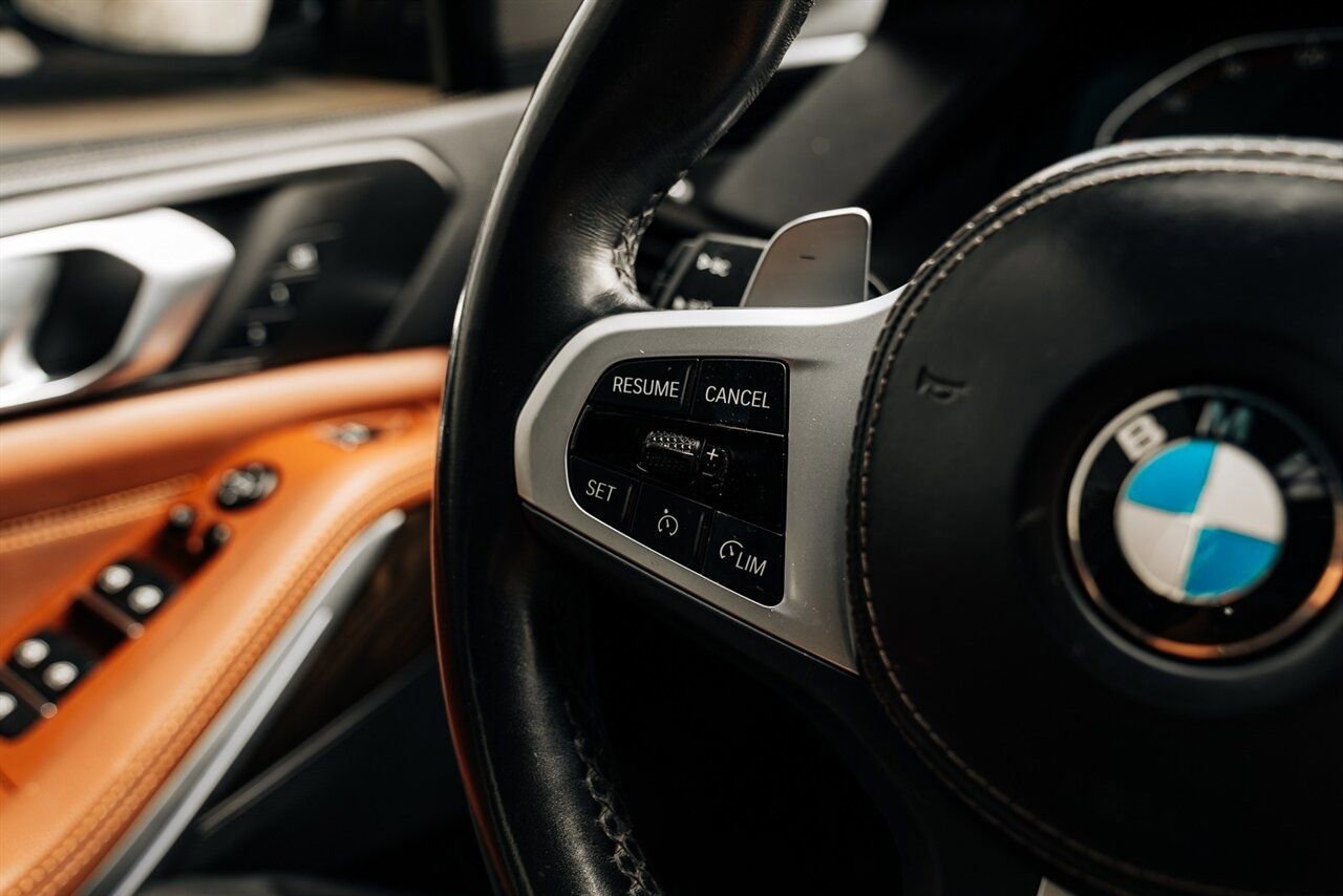 Used 2022 BMW X5 sDrive40i w/ M Sport Package image 28