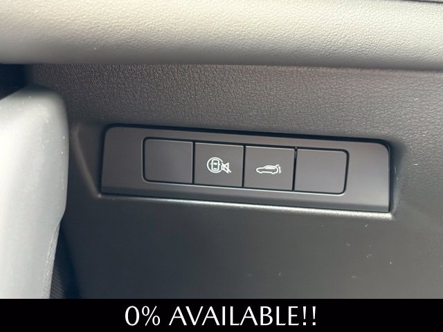 Used 2026 MAZDA CX-5 Preferred AWD/4WD image 14