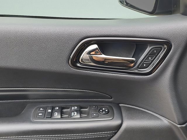 Used 2021 Dodge Durango GT RWD image 25