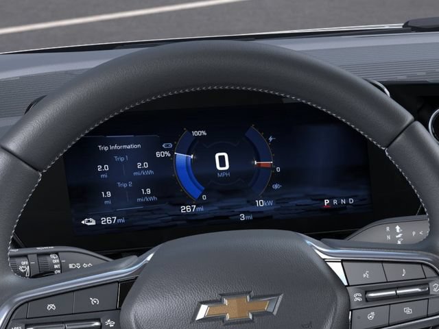 New 2026 Chevrolet Equinox EV LT FWD image 19