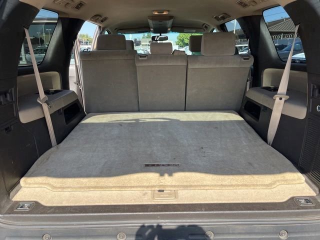 Used 2008 Toyota Sequoia SR5 AWD/4WD image 7