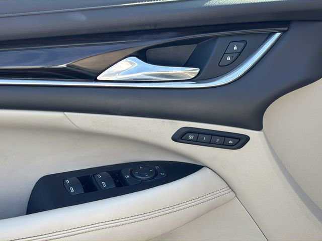 Used 2017 Buick LaCrosse Premium w/ Driver Confidence Package #2 image 12