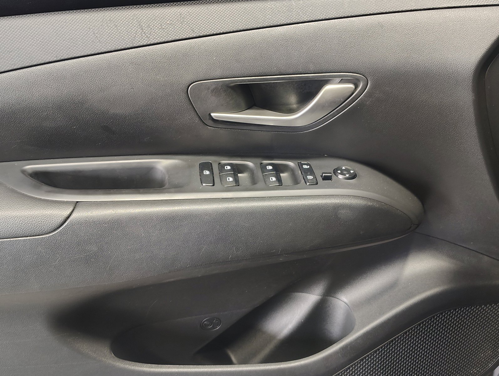 Certified 2024 Hyundai Tucson SE FWD image 11