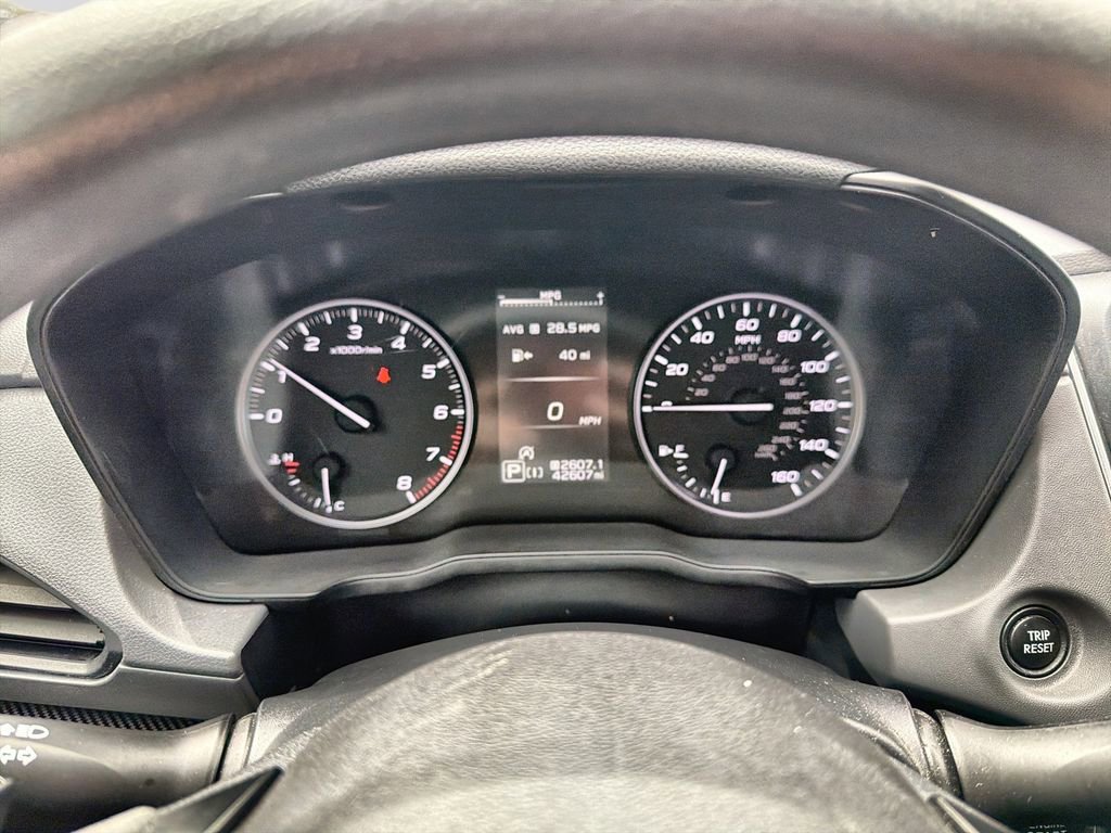 Certified 2024 Subaru Crosstrek 2.0i Premium AWD/4WD image 20