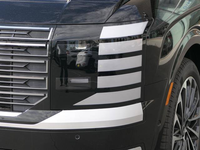 New 2026 Hyundai Palisade Calligraphy image 8