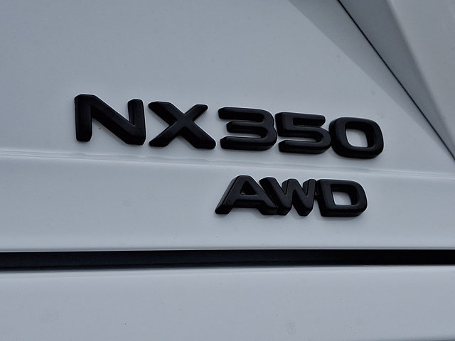 New 2026 Lexus NX 350 AWD w/ Premium Package image 17