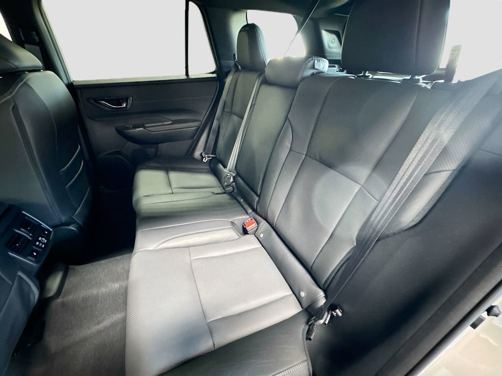 New 2026 Subaru Outback Touring XT image 24